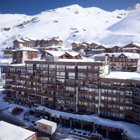 Les Neves Bliss By Alpstays Val Thorens Eksteriør bilde