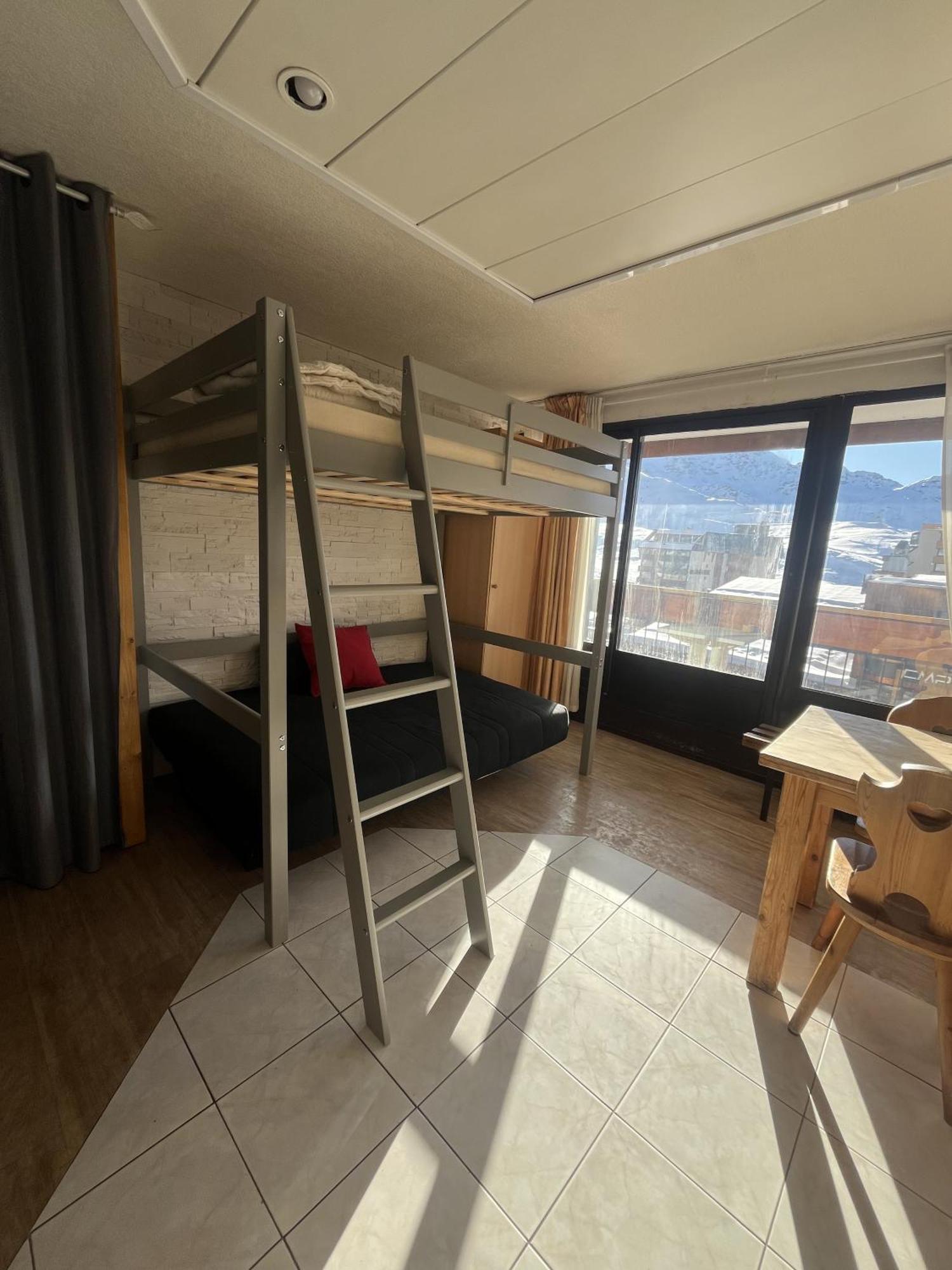 Les Neves Bliss By Alpstays Val Thorens Eksteriør bilde